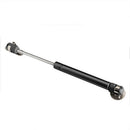 Door Lift Pneuatic SuppoHydraulic Gas Spring Stay for Cabinet  Black