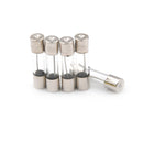 100Pcs/Box 5*20mm 15A 250V Fuses 15 Amp Glass Tube Fast-Blow Fuse A Nw