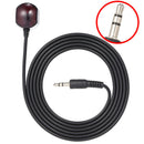 2.5Mm Ir Infrared Remote Control Receiver Extension Cord Cable For Ir Recei S3O2