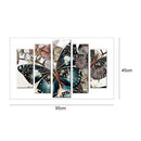 Butterfly 5D DIY Full Drill Diamond Painting Craft Cross Stitch Kit Decor