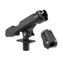 Adjustable Fishing Rod Holder Support Boat Pole Stand   Bracket DURABLE .