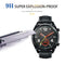 Tempered Glass Screen Anti-scratch Protector for Huawei Watch GT 2 46mm Watch