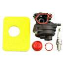 Accesories Carburetor For Briggs&Stratton 21" MTD 500E M20300 Engine. L1O4