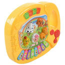 Xylophone 8-Notes Educational Keyboard Musical Instrument / Wisdom Developm