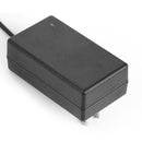 8.4V 2A 18650 Lithium Battery Charger DC5.5mm Power Adapter Charger (US)