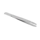 1Pc Stainless Steel Extension Eyebrow Tweezer Eyebrow Comb Makeup Cosmetic T 3C