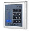 High Quality Single Door Access Control Keypad with Card for Security System