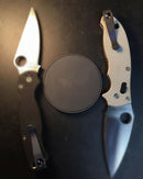High Quality Deep Carry Titanium ToolPocket Clip for  C81 C10 C11