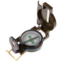 Fashion Portable Pocket Folding Lens Compass Outdoor Camping Hiking Survival