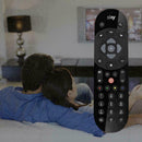 Non Infrared Remote Control For SKY Q Q8D5. R0K5