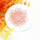 Metal Cutting Dies Stencils Craft Scrapbooking Album Paper Card Gift Creative