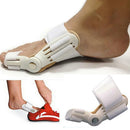 Day Night Bunion Splint Big Toe Corrector Hallux Valgus Straightener Orthopedic