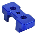 Insert Billet Aluminum Transmission Bracket for Models
