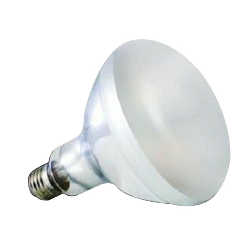 E27 Full  Sun Basking Spot Lamp Bulb for Lizard Reptiles 100W