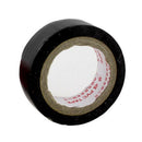 3 PCS 5M x 15mm Self Adhesive Tape Roll Black Red for Electrical Wire Insul