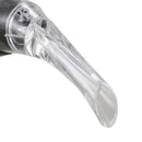New Red Wine Aerator Glass Aerating Decanter Pourer Box Stand Set
