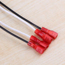 1 Pair Speaker Connector Harness Adapters SP-5600 72-5600 for Ford Linclon