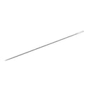 55pcs Stainless Steel Sewing Needles Sewing Pins Set Home DIY Craft Tools