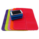 5PCS Outdoor Folding Mat Camping Pad Seat Foam Waterproof Cushion Portabl FPB