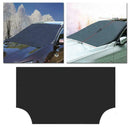 Universal Car Windshield Cover Protect Snow Ice Frost Freeze Sunshade K5I7