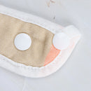 Baby Bibs Boy Girl Water Absorb Bib Cloth Cotton Scarf Soft Accessories Feediï¼W