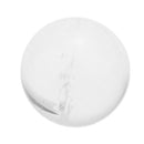 Natural Clear Quartz Round Crystal