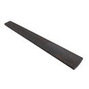 High Quality 4/4 Size Violin Fingerboard Ebony Fingerboard 10.6inch Black
