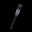 24/29 Glass Thermometer Adapter 100mm Stem Tube La Chemistry Glassware BX