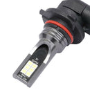 Auto Car 12LED Fog Headlight Bulbs  Hi/Lo Beam Lamps 9005 3030