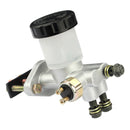 Atv Hydraulic Brake Pump One Support Three Brake Master Cylinder Pump 125Cc