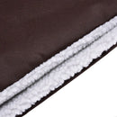 Self Heating Dog Cat Blanket Pet Bed Thermal Washable No Electric Blanket S