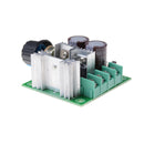 12-40V 10A Pulse Width Modulator PWM DC Motor Speed Control Switch Controller FT