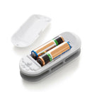 Portable Household Mini Heat Sealing Machine Sealer Food Snacks Bag Packer A