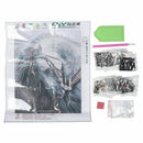 DIY Diamond Embroidery Horse Diamond Painting Cross Stitch Kits