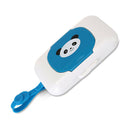 Storage Holder Child Wet Wipes Box Travel Wipe Case Changing Dispenser Baby P2L2