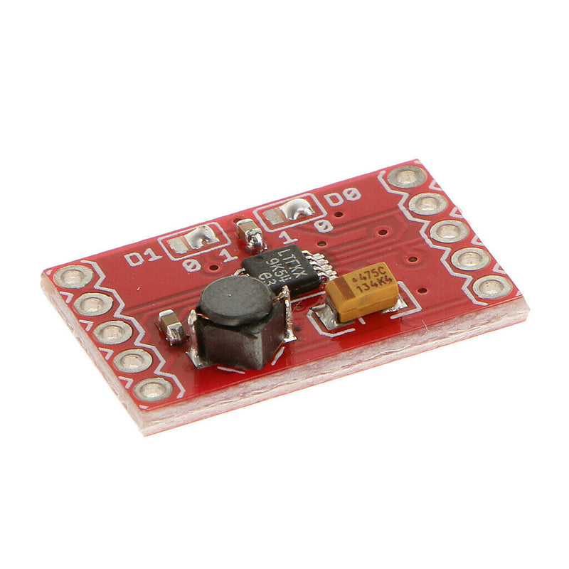 LTC3588 DIY Open Source Power Module