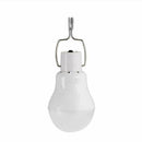 Solar LED Outdoor Work Patent Camp Light Camping Tent Bulb Household Lighti S9Y3