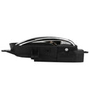Car Interior Door Handle Interior Door Refitted Accessory for 2013-2019 Nis
