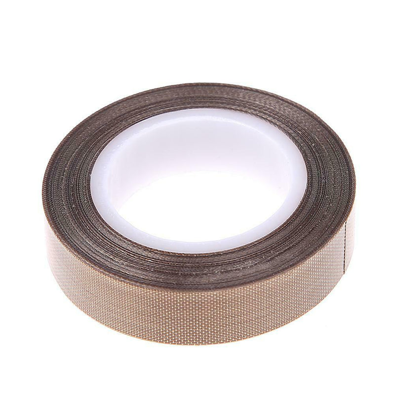 1PCS High Temperature PTFE Adhesive Tape Nonstick 13mm*10M A