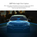 ZW10A USB Car DVR Camera Driving Recorder Dash Cam for Android Car Player