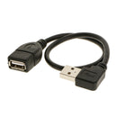 USB2.0 Extension Cable Extender Male To Female Data Cord for PC Keyboard Printer