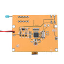 All-in-1 component tester transistor diode capacitor resistor inductor meter Bj