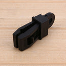 Outdoor Awing Tarpaulin Tarp Tent Rope Clip Snap Tent Accessories