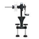 Portable Fishing Line Winder Fly Fishing Twine Spool Machine Spooler Adjustable