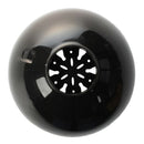 5X(Pro Hairdressing Salon Hair Dryer Diffuser Universal Blow Blower Nozzle V2X1)