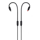 Audio Detachable Cable and MIC Volume for Audio Technica IM50 70 01 02 03 04