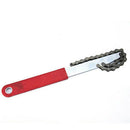Bike Cycling Bicycle BMX Turner Chain Whip Wheel Sprocket Remove Tool Repair Kit