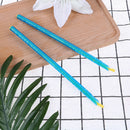 6pcs set 3 sizes seal stick storage chip bag fresh food snack clip grip coffee Z
