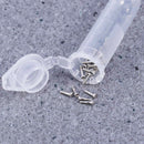 Pro Optical Glasses Repair Kits Box With Screw & Nut & Nose Pad Functi TCG