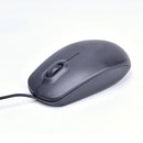 Wired Gaming Mouse Gamer 1000DPI Optical Mouse Laptop Mice For PC overwat%!